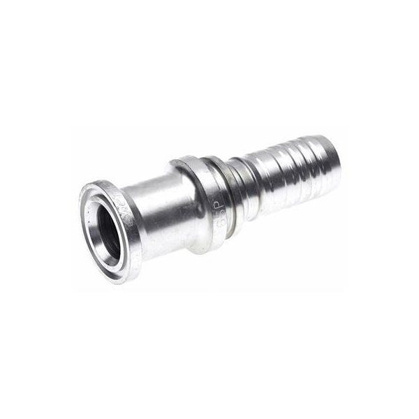 GlobalSpiral Plus Hydraulic Coupling
